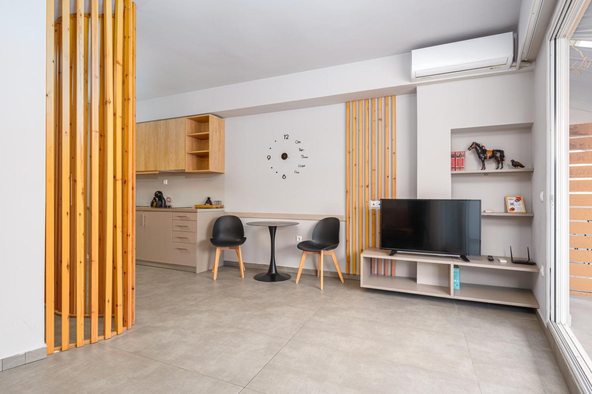 Ivy Apartments In The Heart Of Athens Exterior photo